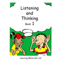 SG Education Listening & Thinking 5 Set ebook SG Education