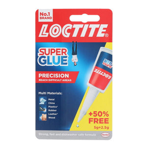 SG Education Loctite Precision Superglue 5g SG Education