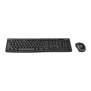 SG Education Logitech Wireless Keyboard & Mouse Combo MK270 SG Education