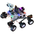 SG Education M.A.R.S. Rover Robot for the BBC micro:bit SG Education