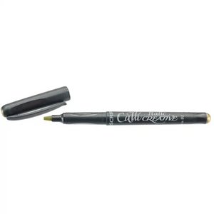 SG Education Manuscript Callicreative Single Gold Marker 2.4mm SG Education