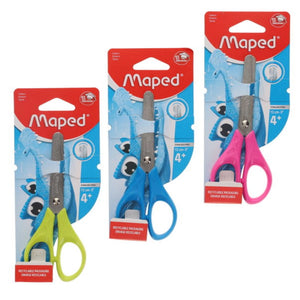 SG Education Maped Safety Scissors 13cm SG Education