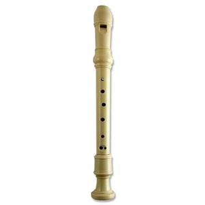 SG Education Maped Soprano Recorder Modern Finger Positions SG Education
