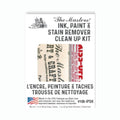 SG Education Masters Ink, Paint, and Stain Clean Up Kit SG Education