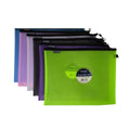 SG Education Mesh Bag A3 Assorted Colours SG Education