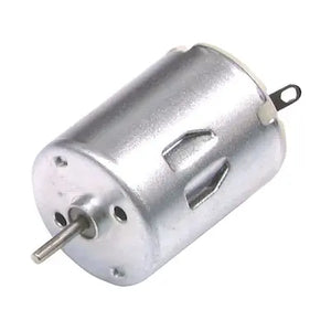 SG Education Miniature 3V-6V DC Motor SG Education