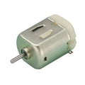 SG Education Miniature Low Torque Flat DC Motor SG Education