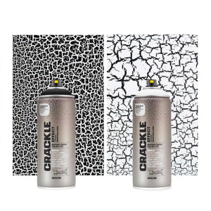 SG Education Montana Crackle Effect Spray Range SG Education
