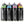 SG Education Montana Hardcore Spray Paint 400ml Metallic Colour Range SG Education