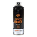SG Education Montana Spray Pro Synthetic Varnish Range SG Education