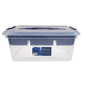 SG Education Multi-Purpose Storage Box - Navy Blue SG Education