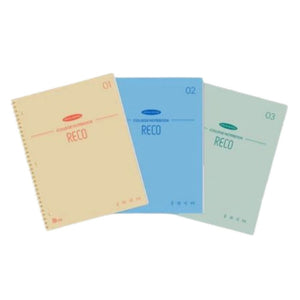 SG Education NeoLAB College Notebook Reco Edition 3 Pack SG Education