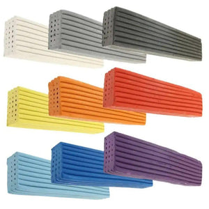 SG Education Nuaplast Plasticine 500g Range SG Education