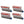 SG Education Oki C810/C830 Toner Range SG Education