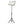 SG Education Orchestral Heavy Stand Black SG Education