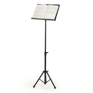 SG Education Orchestral Heavy Stand Black SG Education
