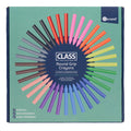 SG Education Ormond 288 Round Grip Crayons Class Pack SG Education