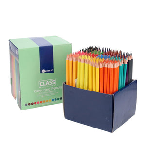 SG Education Ormond Colouring Pencils 288 Pack SG Education