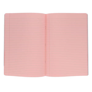SG Education Ormond Durable Visual Memory Aid Sum Copy Book Yellow A4 120pg SG Education