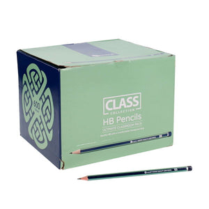 SG Education Ormond HB Pencils 600 Pack SG Education