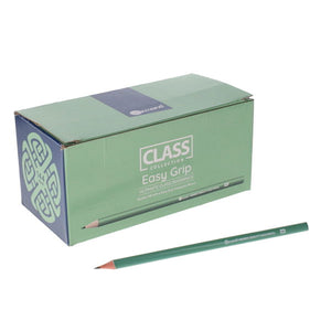 SG Education Ormond Triangular Easy Grip HB Pencils 144 Pack SG Education