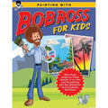 SG Education Painting with Bob Ross for Kids SG Education