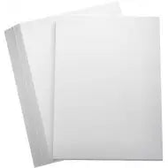 SG Education Paper Pick A4 White Card 50 Pack SG Education