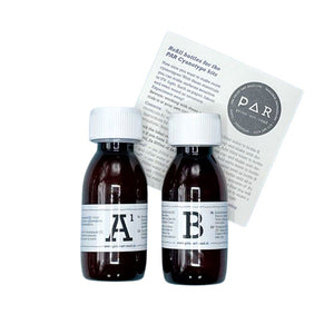 SG Education PAR Cyanotype Refill 2x250ml SG Education