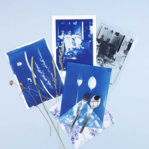 SG Education PAR Cyanotype Refill 2x250ml SG Education