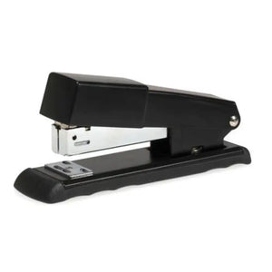 SG Education Pavo Metal Stapler Half Strip Black SG Education