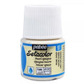 SG Education Pearl Gold Pebeo Setacolor Opaque Fabric Paint 45ml SG Education