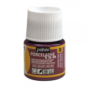 SG Education Pebeo Porcelaine 150 45ml Range SG Education