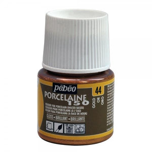 SG Education Pebeo Porcelaine 150 45ml Range SG Education