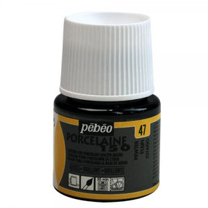 SG Education Pebeo Porcelaine 150 45ml Range SG Education