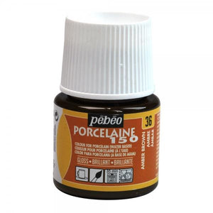 SG Education Pebeo Porcelaine 150 45ml Range SG Education