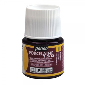 SG Education Pebeo Porcelaine 150 45ml Range SG Education