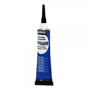 SG Education Pebeo Porcelaine 150 Outliner 20ml Range SG Education
