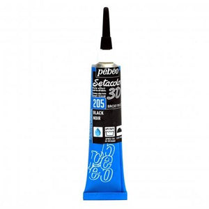 SG Education Pebeo Setacolor 3D Brod'Perle Effect 20ml Range SG Education