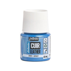 SG Education Pebeo Setacolor Leather 45ml Range SG Education
