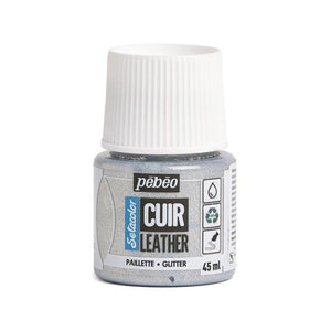 SG Education Pebeo Setacolor Leather 45ml Range SG Education