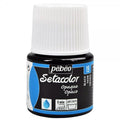 SG Education Pebeo Setacolor Opaque Fabric Paint 45ml Range SG Education