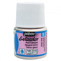 SG Education Pebeo Setacolor Opaque Fabric Paint 45ml Range SG Education