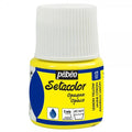 SG Education Pebeo Setacolor Opaque Fabric Paint 45ml Range SG Education