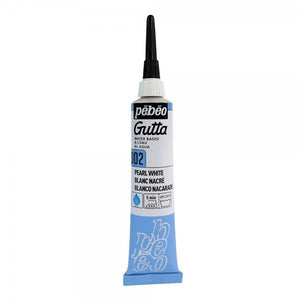 SG Education Pebeo Setasilk Gutta 20ml Range SG Education