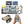 SG Education PicoBricks micro:bit Robotics & Mars Explorer Kit SG Education