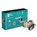 SG Education PicoBricks micro:bit Robotics & Mars Explorer Kit SG Education
