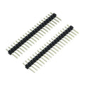 SG Education Pin Header for Raspberry Pi Pico Board 2 Pack SG Education