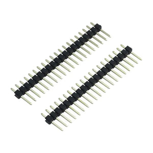 SG Education Pin Header for Raspberry Pi Pico Board 2 Pack SG Education