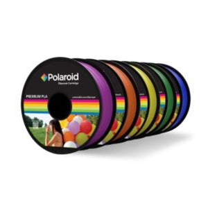 SG Education Polaroid 1Kg Universal PLA Filament Range SG Education