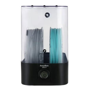 SG Education Polymaker Polybox 3D Filament Dry Storage Container SG Education